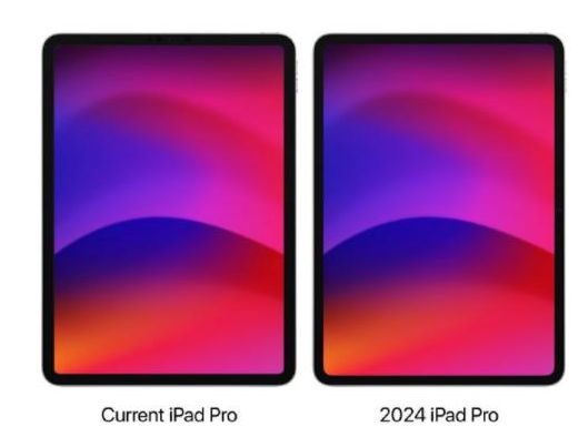 龙游龙游ipad维修服务点分享新款iPad Pro和iPad Air要来了