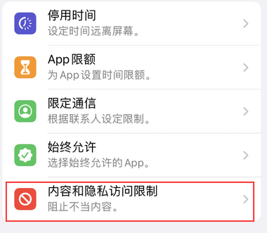 龙游appleID维修服务iPhone设置中Apple ID显示为灰色无法使用