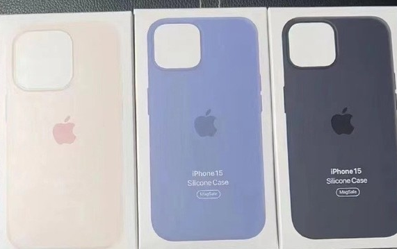 龙游苹果14维修站分享iPhone14手机壳能直接给iPhone15用吗?