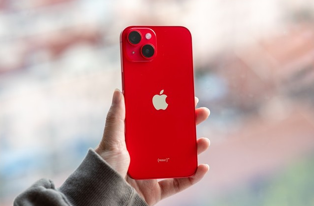 龙游苹果14维修分享为什么大家觉得iPhone 14不香了 