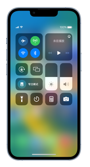 龙游苹果14维修分享 iPhone 14 个性化设置：让它成为你的专属设备 