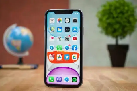 龙游苹果手机维修分享升级iOS16屏幕失灵解决办法 