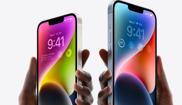龙游苹果14维修分享iPhone 14系列支持的eSIM卡有哪些优点 