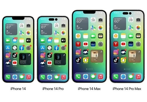 龙游苹果14维修分享iPhone14可以分期吗 