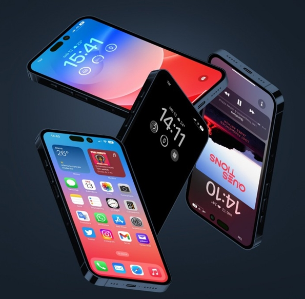 龙游苹果14维修分享入门级iPhone 14多少钱 