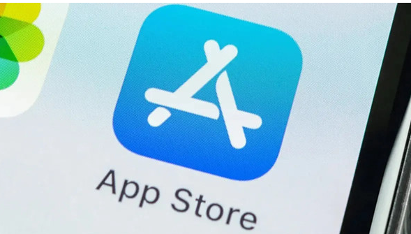 龙游苹果手机维修分享应用商店出现大量色情App，苹果会处理吗 