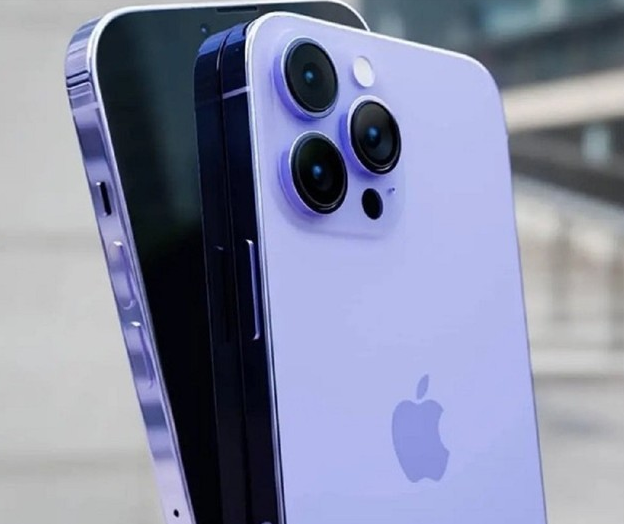 龙游苹果14维修分享凭什么4800万像素的iPhone14就能上热搜 
