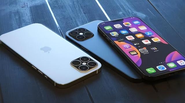龙游苹果14维修分享iPhone 14上市后，iPhone 13会下架吗 