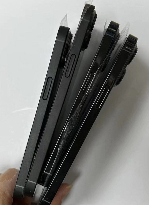 龙游苹果14维修分享iPhone14电池多少毫安 