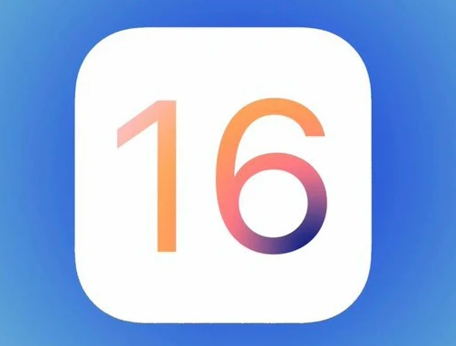 龙游苹果手机维修分享iOS16不支持iPhone6s，手中的6s怎么办 