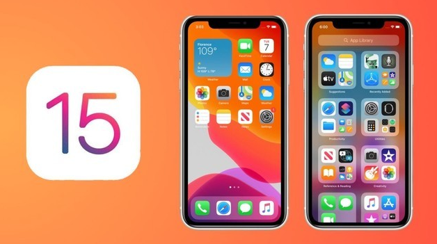 龙游苹果13维修分享iPhone13更新iOS 15.5，体验如何 