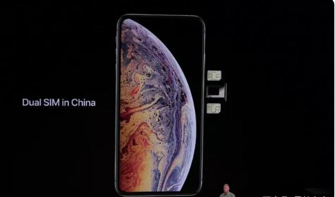 龙游苹果手机维修分享iPhone eSIM 出 Bug怎么办 