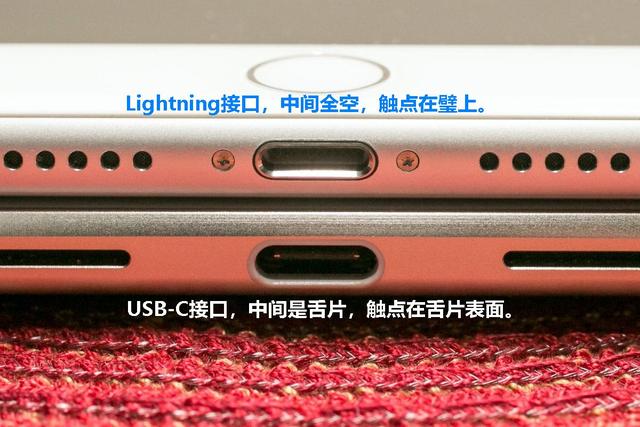 龙游苹果14维修分享iPhone 14会是什么接口 