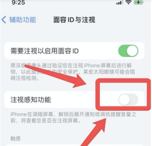 龙游苹果13维修分享为什么iPhone 13来电铃声忽大忽小 
