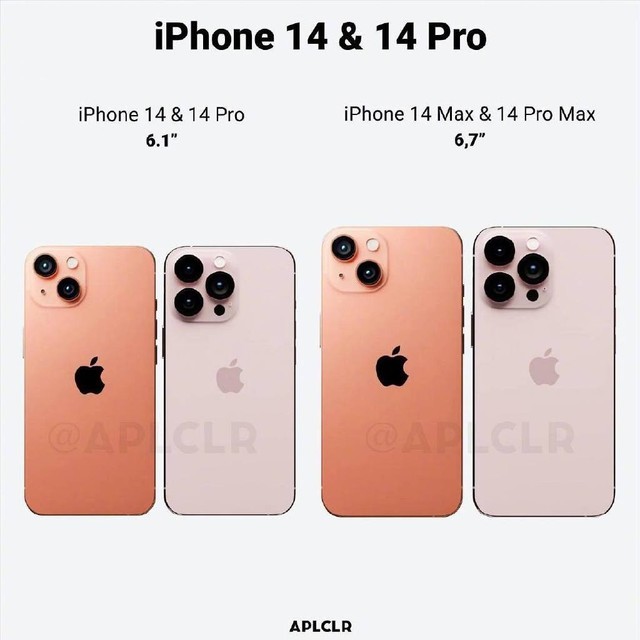 龙游苹果14维修分享阳光橙+樱花粉的iPhone 14 