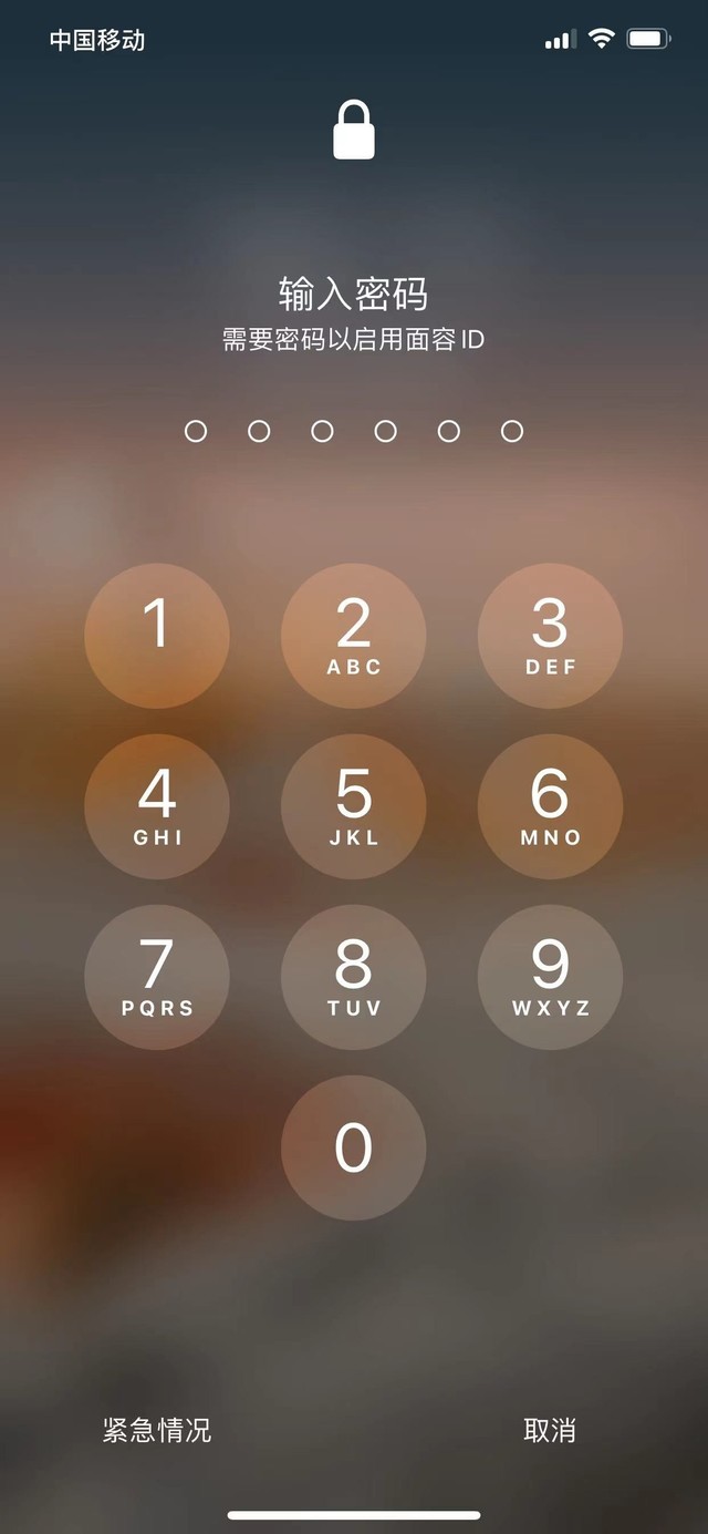 龙游苹果13维修分享iPhone 13加强锁屏功能有什么用 