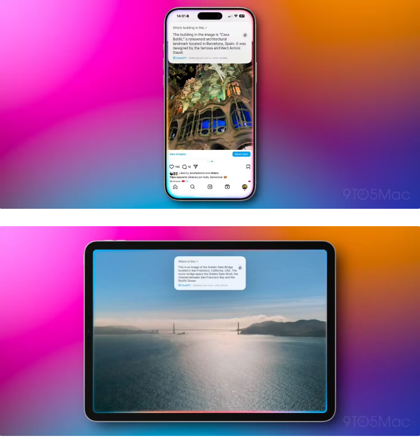 龙游苹果手机维修分享苹果 Siri 接入 ChatGPT AI  
