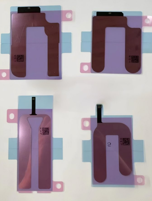 龙游苹果手机维修分享iPhone 17 Pro 机型电池将采用创新型粘合剂 