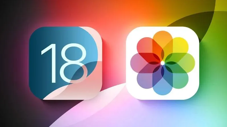 龙游苹果手机维修分享苹果 iOS / iPadOS 18.1Beta 3 发布 