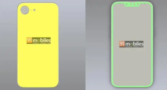 龙游苹果手机维修分享苹果小屏iPhone SE4值得买吗 