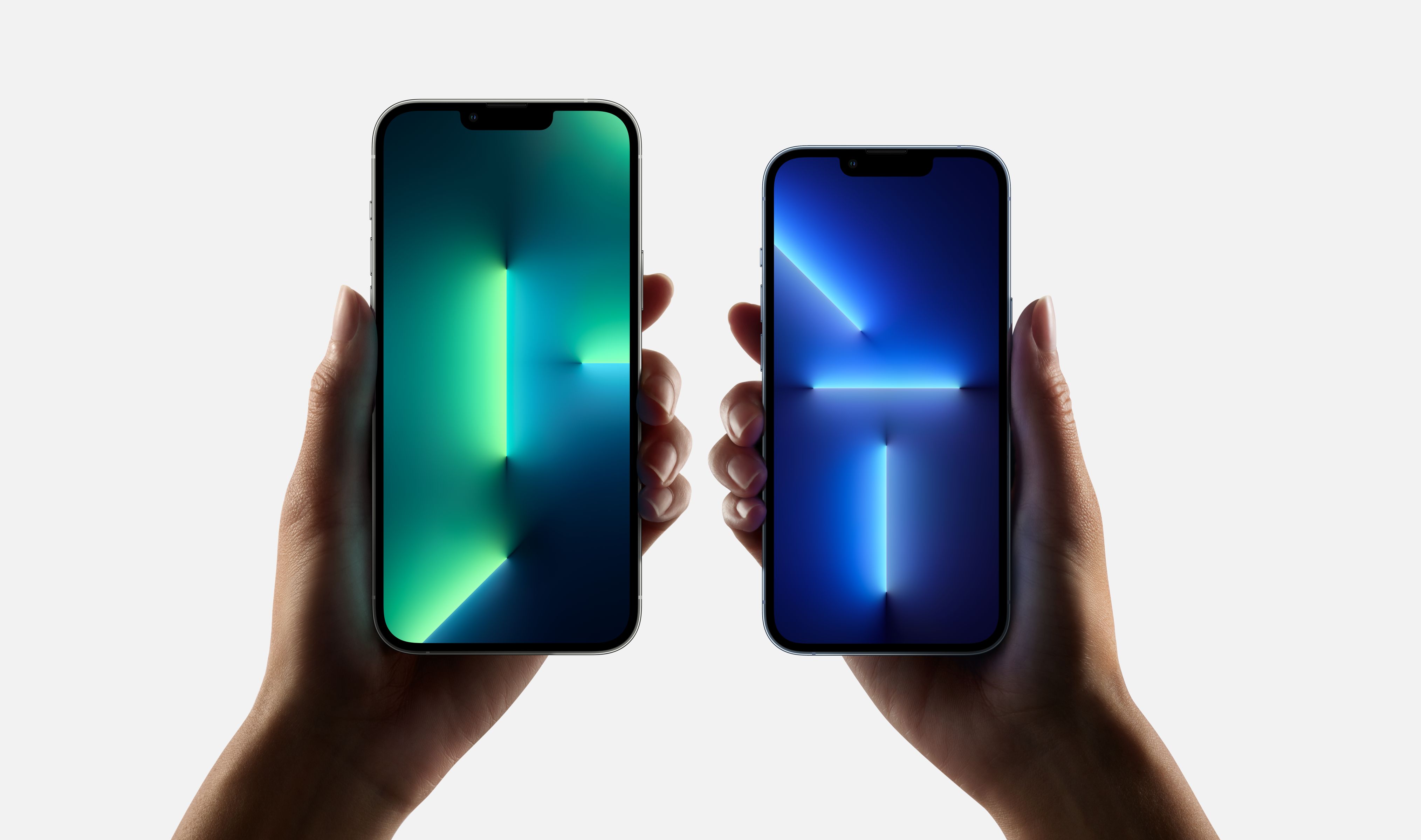 龙游苹果手机维修分享iPhone 13 四款机型怎么选 