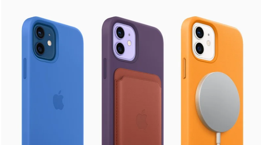 龙游苹果手机维修分享关于 iPhone 13 的细节爆料 