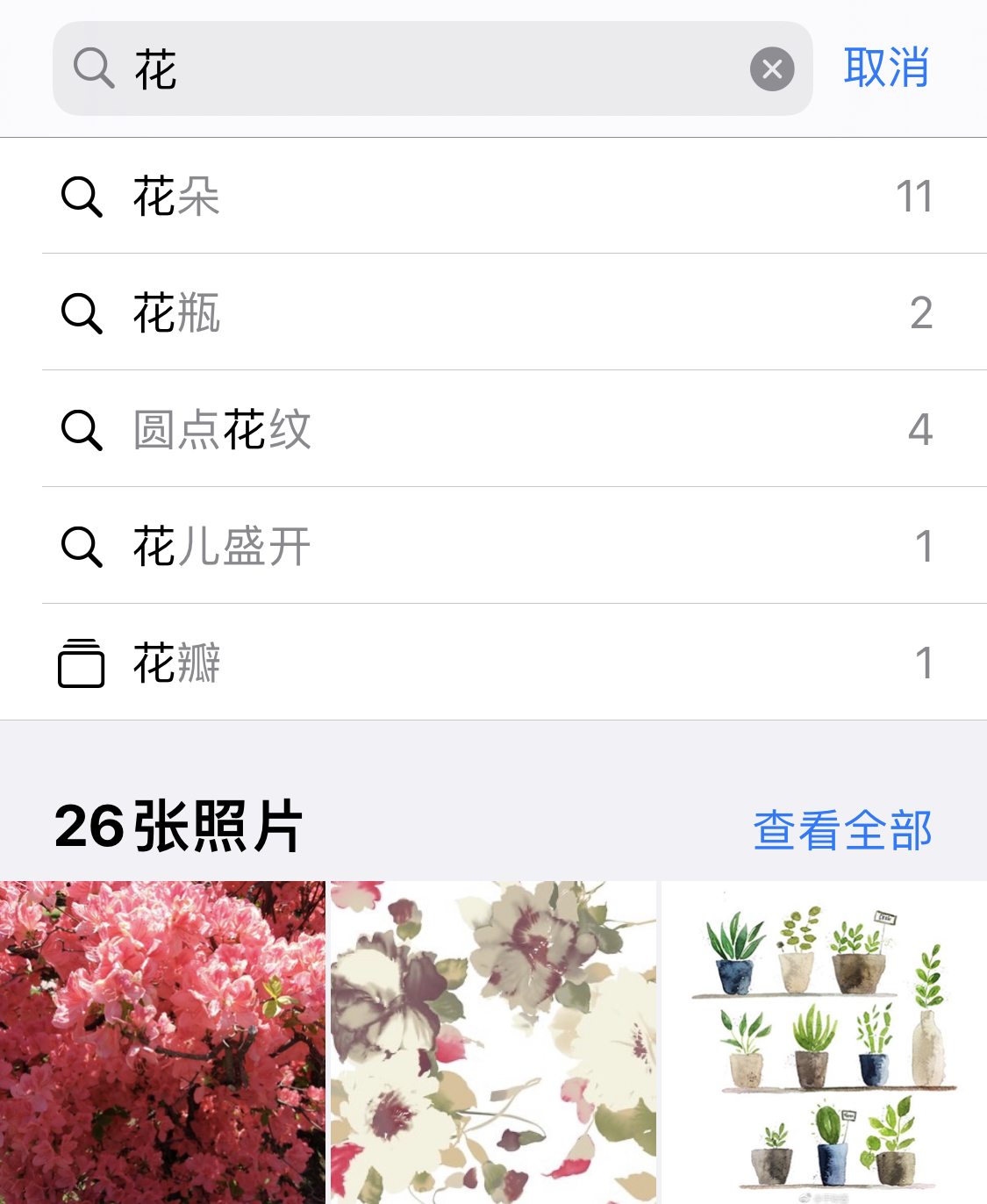 龙游苹果手机维修分享iPhone 小技巧 