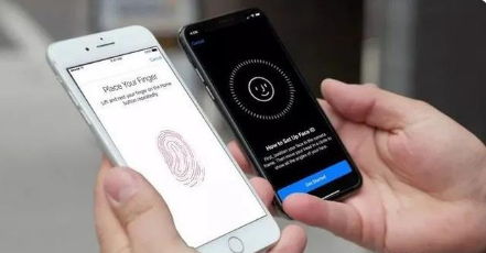 龙游苹果手机维修分享iPhone 13 系列会有屏下指纹吗 