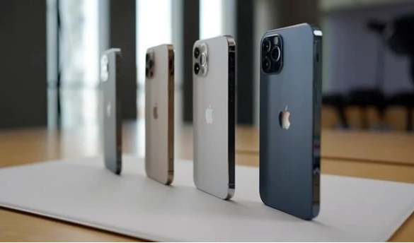 龙游苹果手机维修分享为什么说iPhone13才是真旗舰 