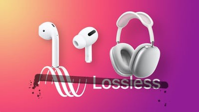 龙游苹果手机维修分享哪些设备支持Apple Music 无损音频 