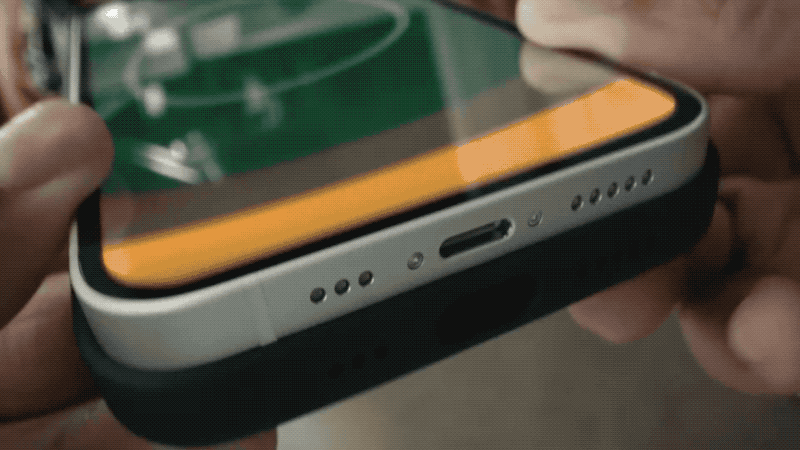 龙游苹果手机维修分享未来 Magsafe 还有哪些发展空间 