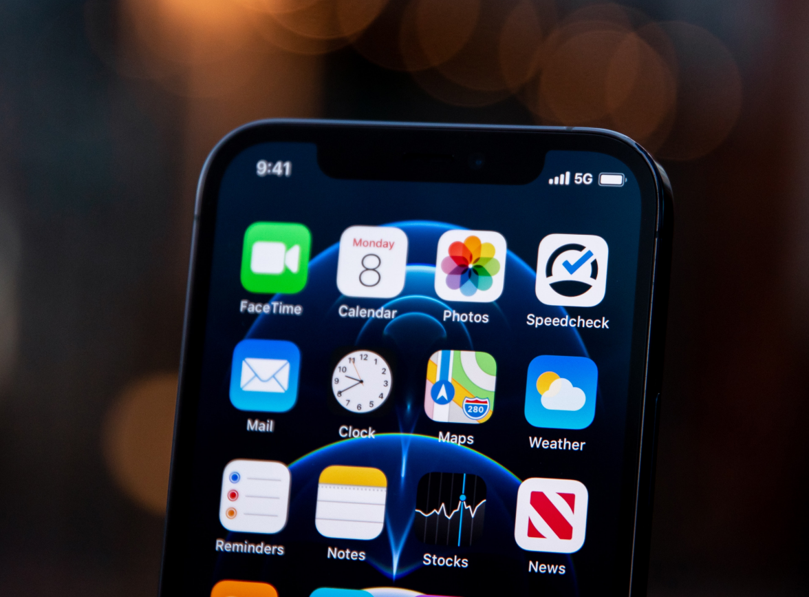 龙游苹果手机维修分享为什么 iPhone 12 在冬季会自动关机 