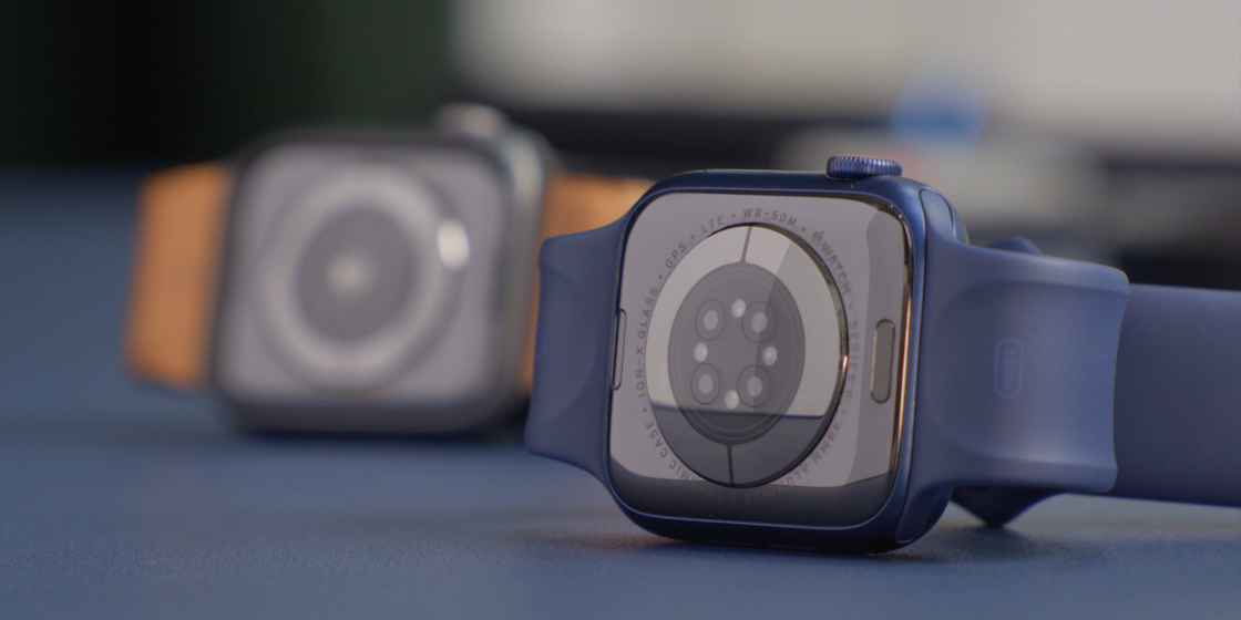 龙游苹果手机维修分享Apple Watch 是如何测量卡路里的 