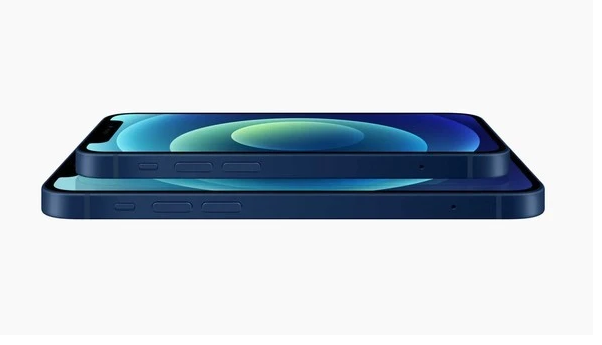 龙游苹果手机维修分享iPhone 12 mini 锁屏后触屏失灵怎么办 