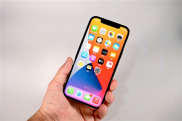 龙游苹果手机维修分享iOS 14.2修订版已到，专属iPhone 12系列 