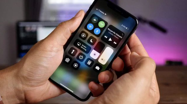 龙游苹果手机维修分享iPhone 12信号差怎么办 