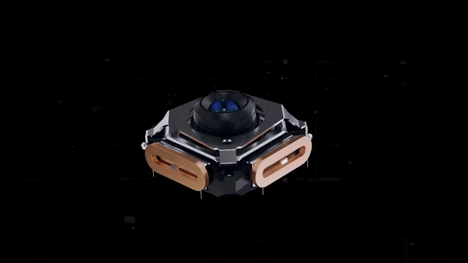 龙游苹果手机维修分享iPhone 12 Pro Max 独享的这颗传感器更大的特点是什么 