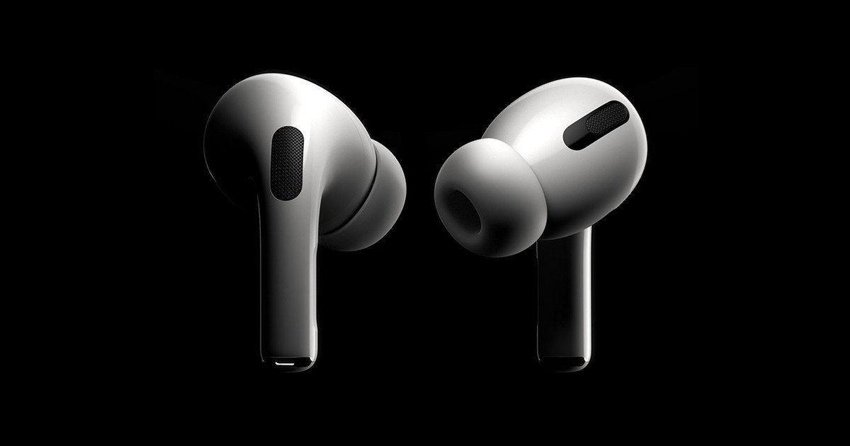 龙游苹果手机维修分享AirPods Pro 爆音、降噪效果下降怎么办 