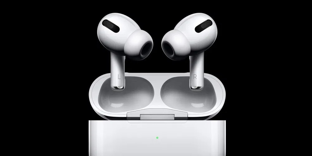 龙游苹果手机维修分享AirPods Pro 出现静电噪音 