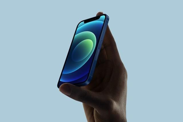龙游苹果手机维修分享iPhone 12 mini辐射很大吗 