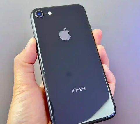 龙游苹果8系统维修分享iPhone8手机系统升级后无法开机如何修复 