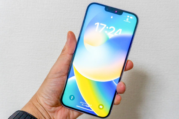 龙游苹果手机维修分享iPhone 14 Plus换电池 