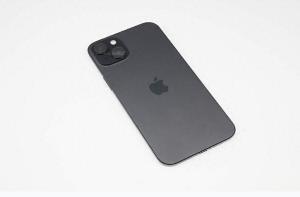 龙游苹果手机维修分享iPhone 15 Plus换电池 