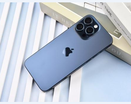 龙游苹果维修点分享iPhone 15 Pro Max进水维修 