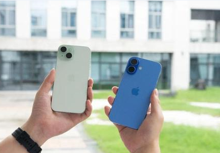 龙游苹果维修点分享iPhone 16 Plus屏幕更换大屏容易忽视的实操隐患 