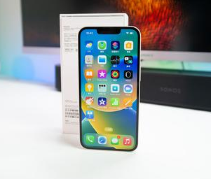 龙游苹果维修点分享iPhone 14 Plus黑屏小众诱因汇总 