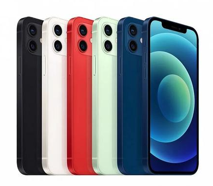 龙游苹果维修点分享iPhone 12 Pro Max发烫冷门故障梳理 