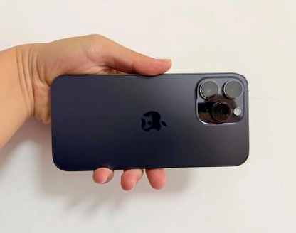 龙游苹果维修点分享iPhone 14 Pro Max发烫多重诱因剖析 